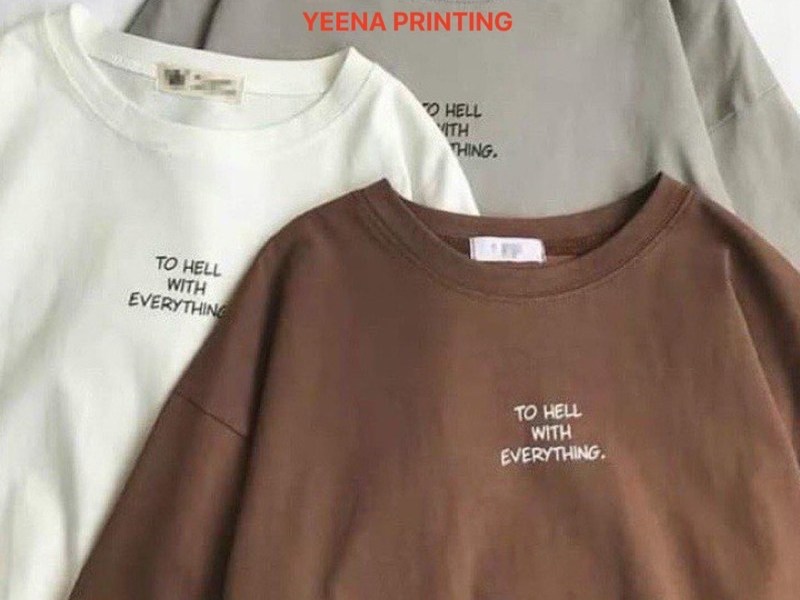 UNISEX AESTHETIC Short Sleeve&nbsp;T-shirt