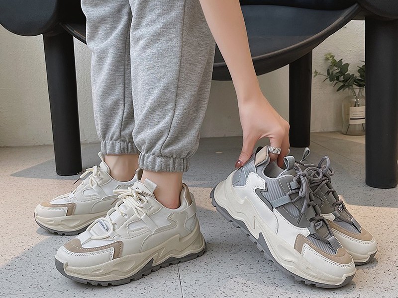 Casual sneakers for&nbsp;women