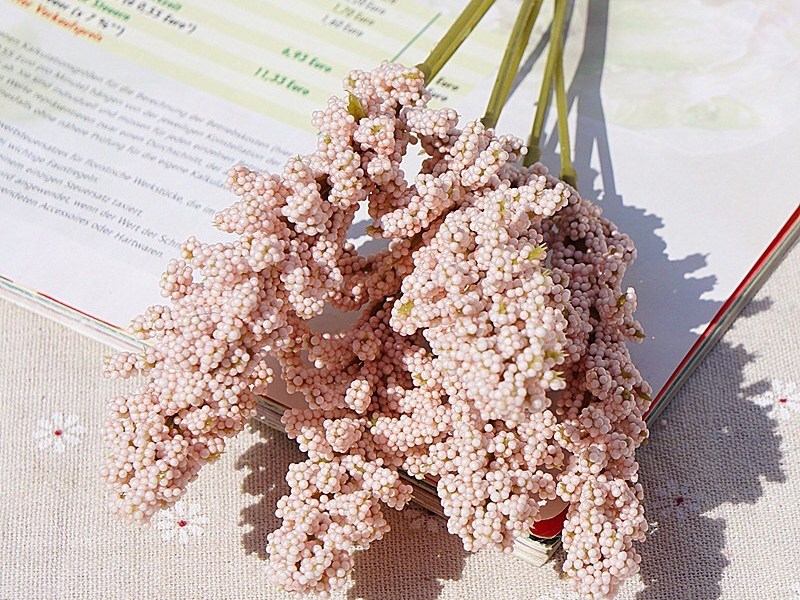 Artificial Decorative Flowers